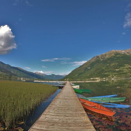 Guest House Blue Views Plav Bagian luar foto