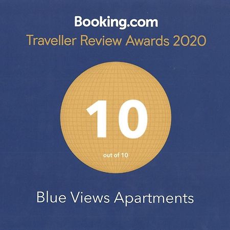 Guest House Blue Views Plav Bagian luar foto