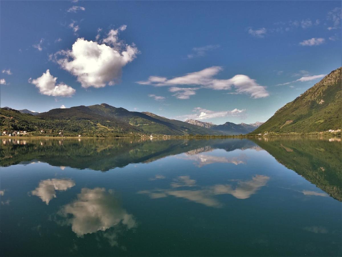 Guest House Blue Views Plav Bagian luar foto